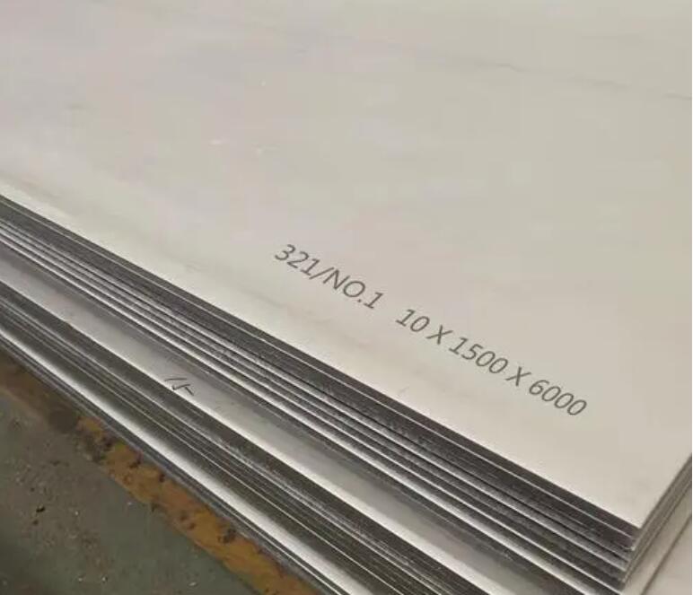 贞丰321不锈钢板