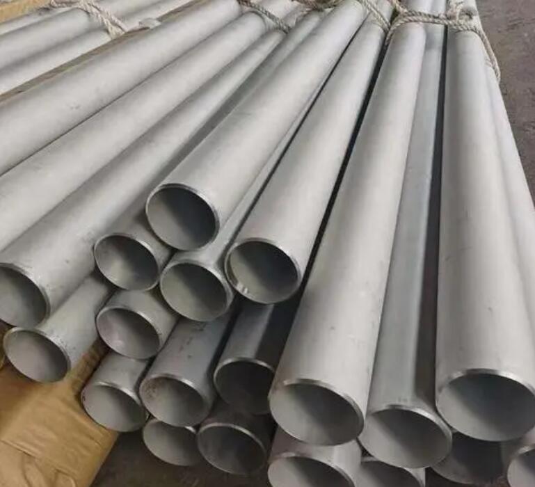 贞丰304不锈钢管