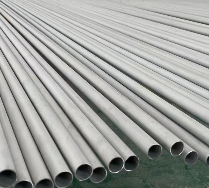 贞丰441不锈钢管