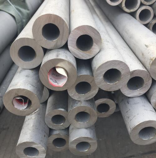 贞丰321不锈钢管