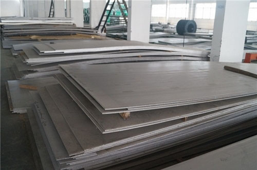 贞丰304不锈钢板