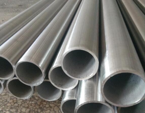 贞丰321不锈钢管