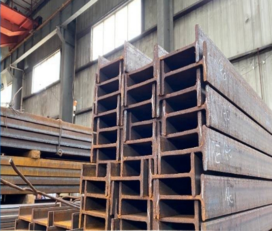 贞丰Q420C工字型钢