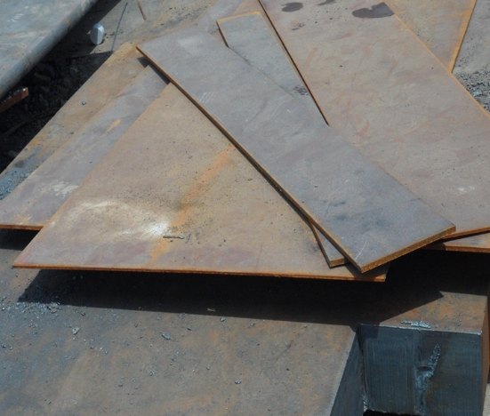 贞丰NM360C耐磨板