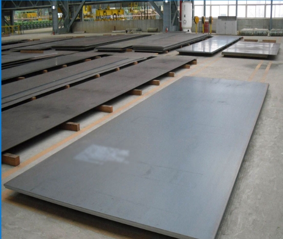 贞丰NM450C耐磨板