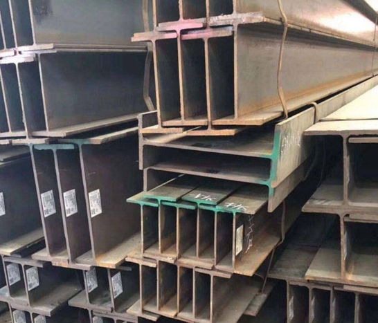 贞丰Q235C工字钢