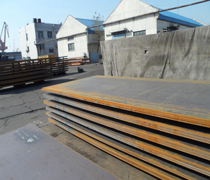 贞丰SA210C镀锌板